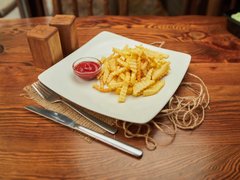 French fries 150/25 g