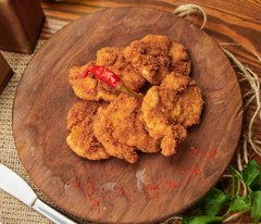 сhicken nuggets for 100 g